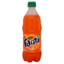 Orange Fanta