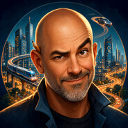ScratchyBald avatar