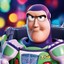 Buzz Lightyear