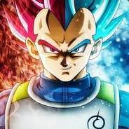 ╰☆╮Vegeta╰☆╮