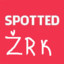 Spotted Žarkovo