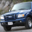 2007 Ford Ranger