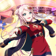 我永远喜欢钟岚珠小姐