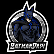 BatmanPapi