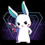 CheekyBunny's Avatar