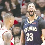 Anthony Davis