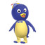 Pablo de los Backyardigans