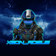 XeonRogue