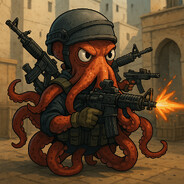 Pulpo Imperial