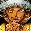 Trafalgar Law