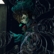 中で死んでいる