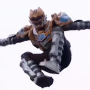 诞生于1996 梦想做说唱领袖