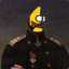 Czar Banana