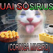 uai sô SIRIUS