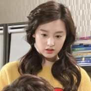 大拉迷倒金智媛vccccc