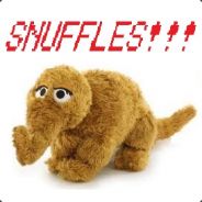 snuffles!!!