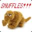 snuffles!!!