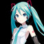 Hatsune Miku ๋