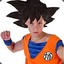 White Privilege Goku