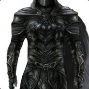 Vampire Shadow Assassin