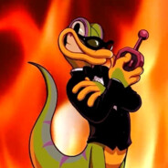WarriorGex avatar