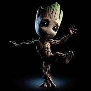 groot