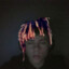Jarad Anthony Higgins