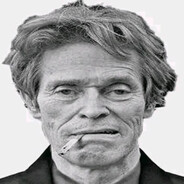 Willem Dafoe