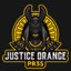 Justice Orange