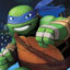 TMNT Leonardo