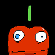 The Pepperman avatar