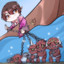 海棠无香ovo