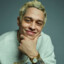 Pete Davidson