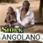 SHREK ANGOLANO