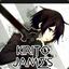 kirito jame