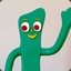 BABY GUMBY