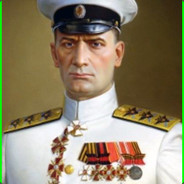 Адмирал Колчак