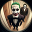 the joker