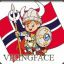 vikingFace (Leif S Nilsen)
