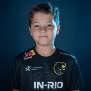 Player avatar