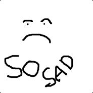 So Sad