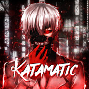 Katamatic