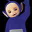 TTB Tinky Winky