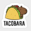 Hot Tacobara in Your Area