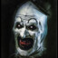 TERRIFIER&lt;3