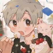 塞西尔第一深情