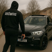 Seržantas avatar