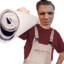 Carpet man