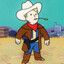 Steam avatar