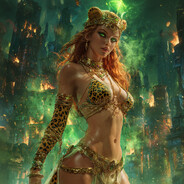 Player avatar